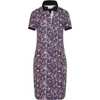 Hv Society Polo jurk hvslucia