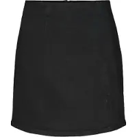 Vero Moda Rok 'Nelly' zwart