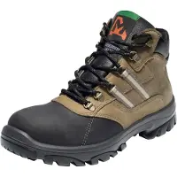 EMMA Safety Footwear Nestor S3 Werkschoen