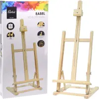 Artist & Co Schilders Ezel Hout Groot Verstelbaar, 56cm