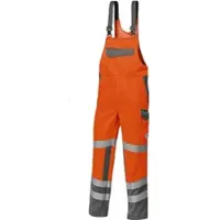 Bp 2214 Tuinbroek Multinorm Hoge Zichtbaarheid Apc1 Vlamwerend | Maat: 50