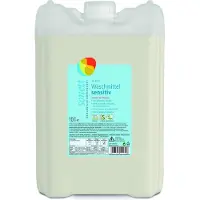 Sonett Sensitive Vloeibaar Wasmiddel 10 l Overige