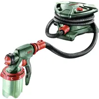 Bosch PFS 7000 Verfspuitpistool 1400 W Debiet (max.): 700 ml/min