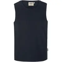 Hakro 259 Body Fit T-Shirt ronde hals inkt, Effen
