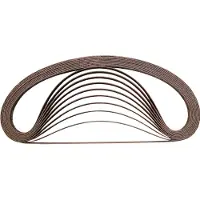 Makita Schuurband 9mm K120 10st (120)