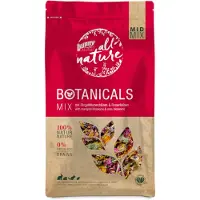 Bunny Nature Botanicals Mid Marigold Blossoms & Rose Blossoms 130 Gr