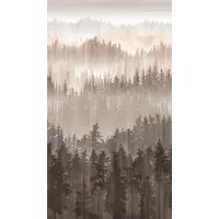 Living Walls Metropolitan Stories. Travel Stories - Bruin - Landschap - 391812