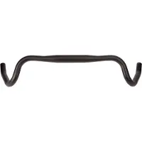 Ergotec H-bar Gravel 21º Grip 480 Mm Stuur