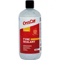 Cyclon - Bandenafdichtmiddel - 500 ml - Voor gaten tot 6 mm - Geschikt voor MTB- en racebanden