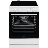 AEG Fornuis CCB6400ABW