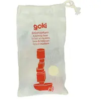 Goki balansspel in zak
