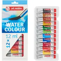 Talens Art Creation Aquarelverfset 12 x 12 ml
