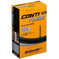 Continental 700x32-47 Race Cross Presta 60mm Binnenband