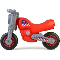 Cavallino Toys Loop Brandweermotor