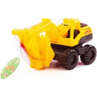 Cavallino Toys graafmachine