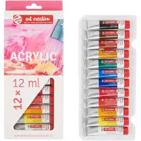 Talens Art Creation Acrylverf set | 12 x 12 ml