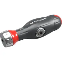 Facom Protwist bitschroevendraaier | met ratel en t-handvat | ATCL.3 ATCL.3