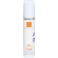 Dr. Grandel Sun Expert Gezichtsvloeistof Spf30 50 ml Lotion