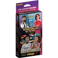 Panini FIFA 365 Adrenalyn XL 2025 - 10e Editie