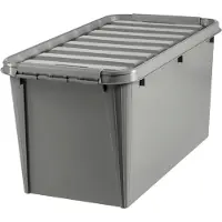 Smartstore Opbergbox SmartStore Recycled 70 Taupe