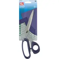 Prym Professional Kleermakersschaar 23 cm Blauw