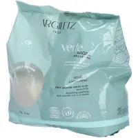 Argiletz Fijngemalen groene klei cosmos 1 kg Poeder