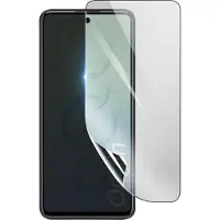3MK , Geschikt voor Thomson Origin, Schokbestendige Hydrogel Screenprotector, Transparant
