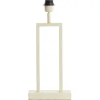 Light & Living lampvoet shiva 20x10x41cm -