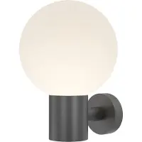 Maytoni Outdoor wandlamp bold - Ø20