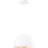QUVIO Hanglamp rond quv5135l-white