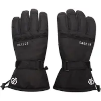 Dare 2b Regatta - Heren Worthy Skihandschoenen (Zwart)