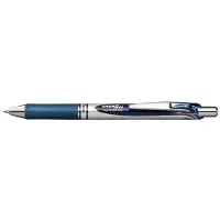 Pentel - Gelschrijver Energel BL77 donkerblauw 0.4mm | 1 stuk | 12 stuks
