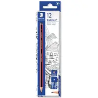 Staedtler Potlood Staedtler Tradition (12 Stuks)