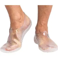 Cressi Anti Sliding Waterschoenen Transparant EU 36