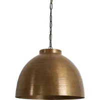Light & Living hanglamp kylie 60x60x46.5 -