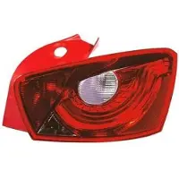 VAN WEZEL 4919924 Achterlicht