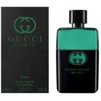 Gucci Guilty Black 50 ml Eau de Toilette - Herenparfum