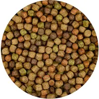 Vivani Japanse Mix 6mm 15kg
