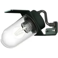 Roger Pradier Sherlock buitenlamp