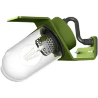 Roger Pradier Sherlock buitenlamp