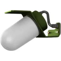 Roger Pradier Sherlock buitenlamp
