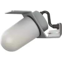 Roger Pradier Sherlock buitenlamp