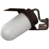 Roger Pradier Sherlock buitenlamp