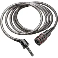 Kryptonite Kabel Keeper 512