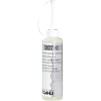 Dahle 20790 - Papiervernietiger Smeerolie - Plantaardige Basis - Veilig in Gebruik - Flacon van 250 ml