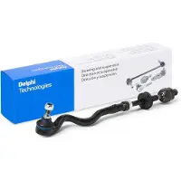 Delphi SPOORSTANG (R) TL467 Delphi voor o.a. BMW
