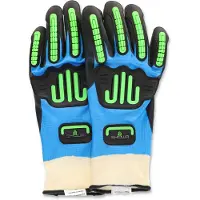 Showa 377IP Werkhandschoen Nitril