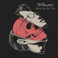Warner Ada Walkways - Bleed Out Heal Out