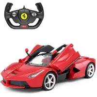 Rastar Ferrari LaFerrari - 1:14 -