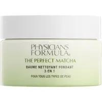 Physicians Formula Gezichtsverzorging Gezichtsreiniging The Perfect Matcha 3-In-1 smeltende reinigingsbalsem